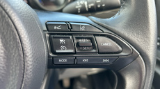 Toyota Yaris 1.5 Hybrid Excel 5dr CVT Hybrid Hatchback